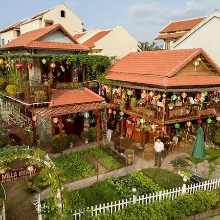 Khamy Riverside Villa-2