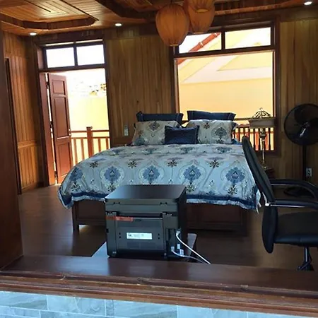 Khamy Riverside Villa-3
